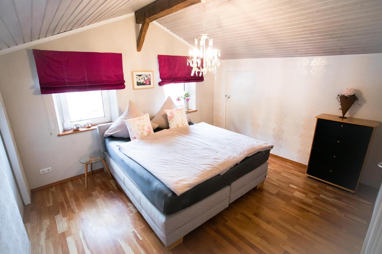 Ferienwohnung Marianne Ortszentrum Fuer Familien 180Qm Берхтесгаден Екстер'єр фото