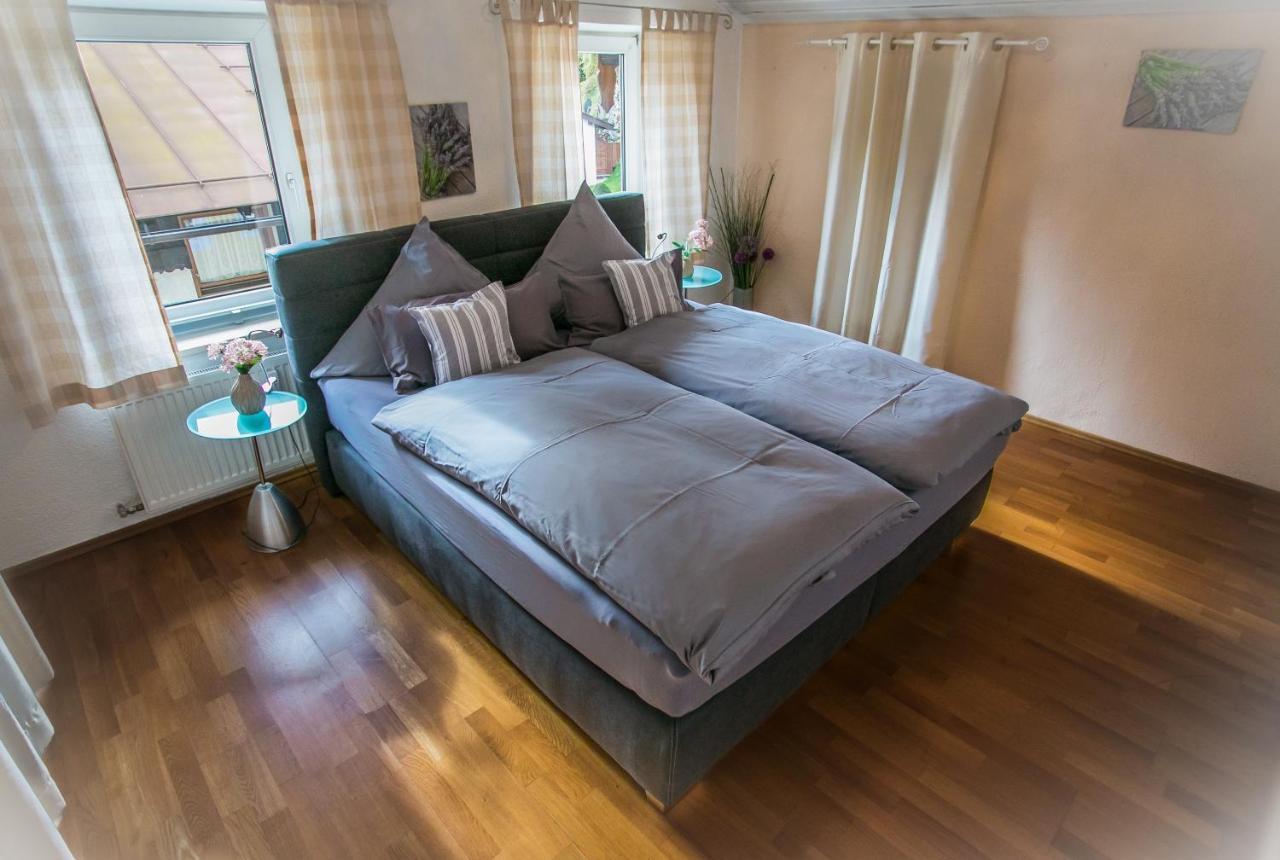 Ferienwohnung Marianne Ortszentrum Fuer Familien 180Qm Берхтесгаден Екстер'єр фото