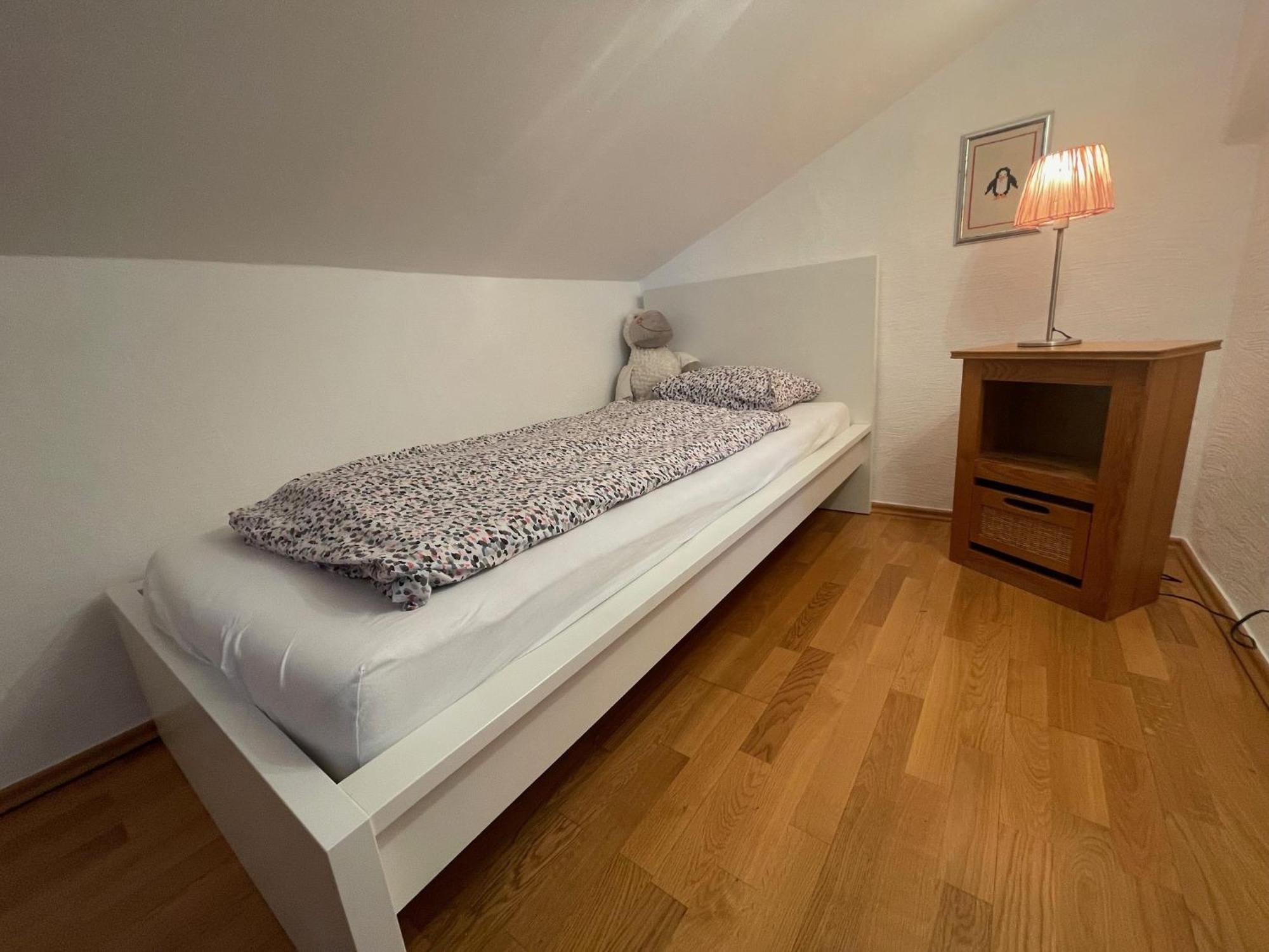 Ferienwohnung Marianne Ortszentrum Fuer Familien 180Qm Берхтесгаден Екстер'єр фото