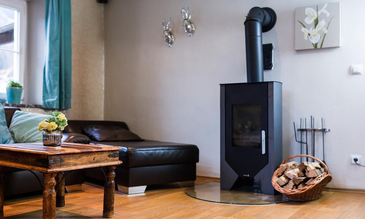 Ferienwohnung Marianne Ortszentrum Fuer Familien 180Qm Берхтесгаден Екстер'єр фото