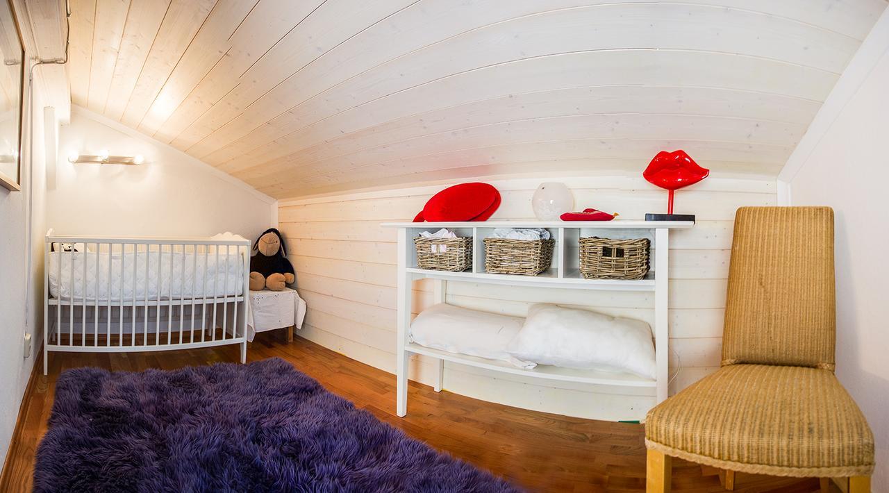 Ferienwohnung Marianne Ortszentrum Fuer Familien 180Qm Берхтесгаден Екстер'єр фото